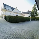 Turmresidenz App. 9 Lejlighed *