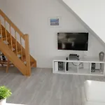 Turmresidenz App. 9 Apartmán Scharbeutz