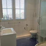 Apartmán Turmresidenz App. 9