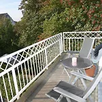 Apartman Turmresidenz App. 9 *