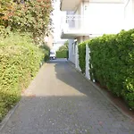 Turmresidenz App. 9 Apartment *