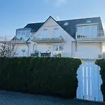 Apartman Turmresidenz App. 9 Scharbeutz