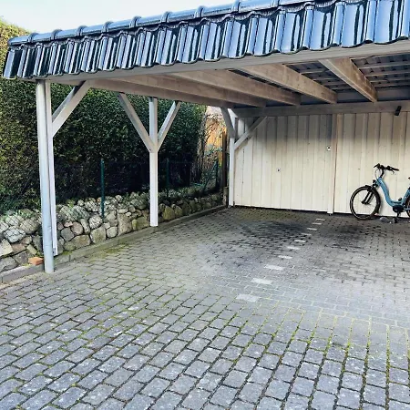 Turmresidenz App. 9 *