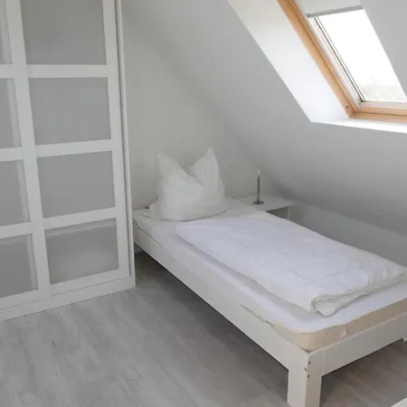 Turmresidenz App. 9 Appartement Scharbeutz