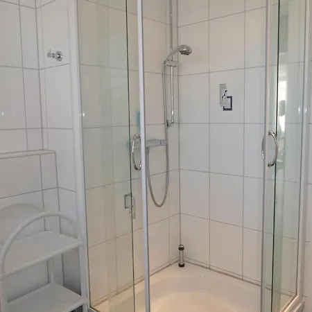 Turmresidenz App. 9 Apartment