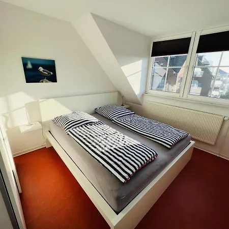 Turmresidenz App. 9 Apartman