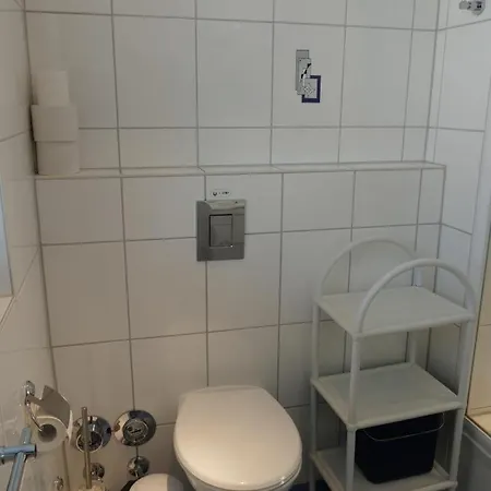 Turmresidenz App. 9 Scharbeutz