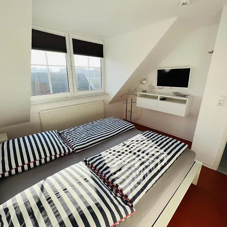 Turmresidenz App. 9 Apartman Scharbeutz