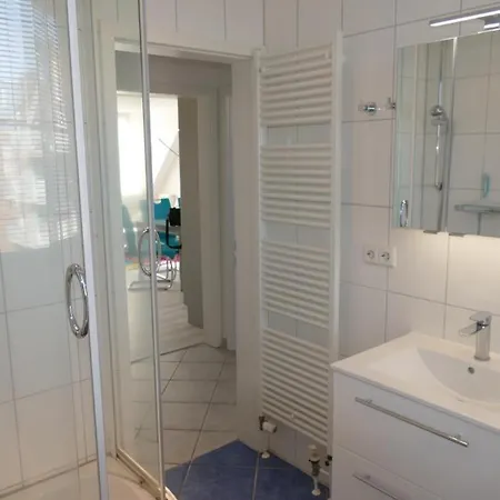 Turmresidenz App. 9 * Scharbeutz