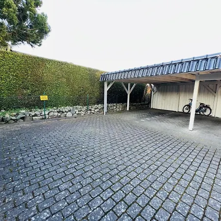 Turmresidenz App. 9 * Scharbeutz