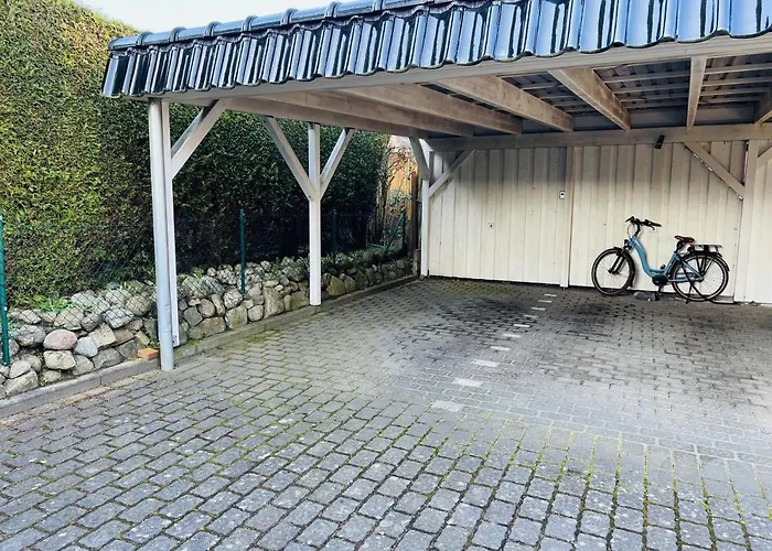 Turmresidenz App. 9 *