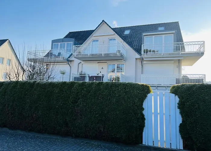 Turmresidenz App. 9 *