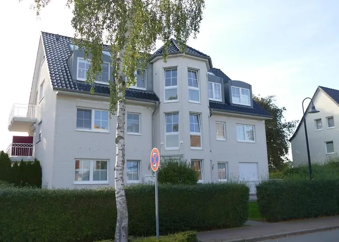 Apartamento Turmresidenz App. 9 *