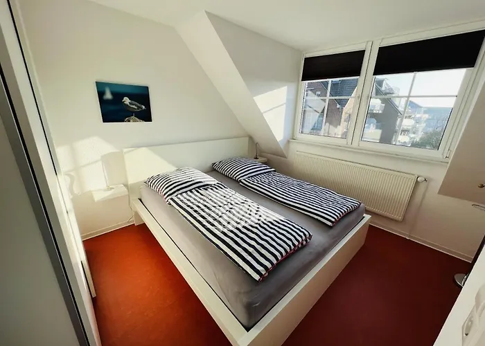 Turmresidenz App. 9 Lägenhet *