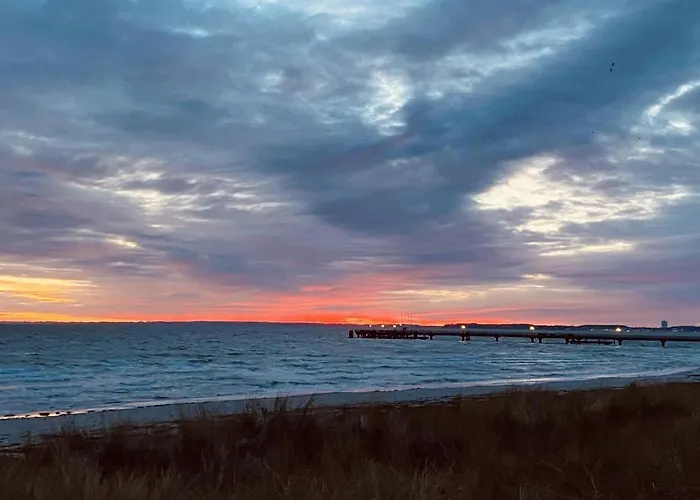 Turmresidenz App. 9 *