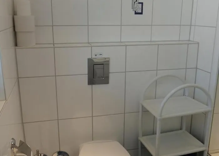 Apartamento Turmresidenz App. 9 *