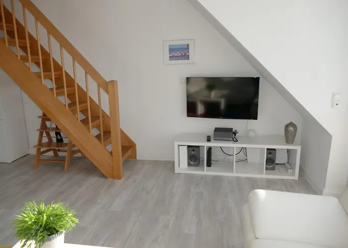 Turmresidenz App. 9 Scharbeutz