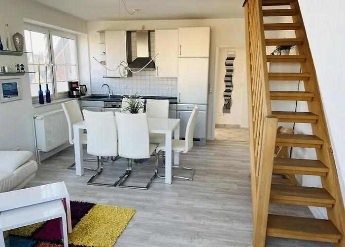 Apartamento Turmresidenz App. 9 *