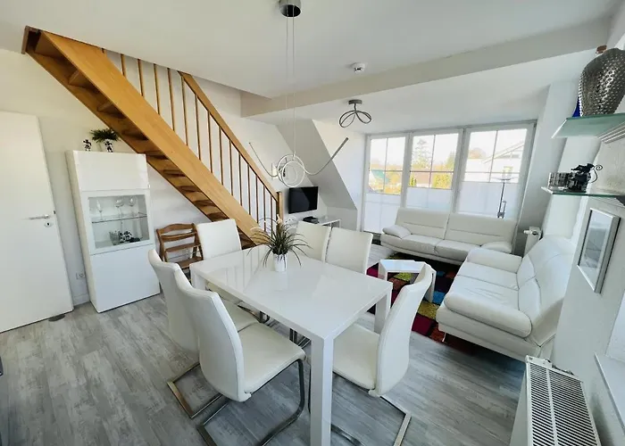 Turmresidenz App. 9 *