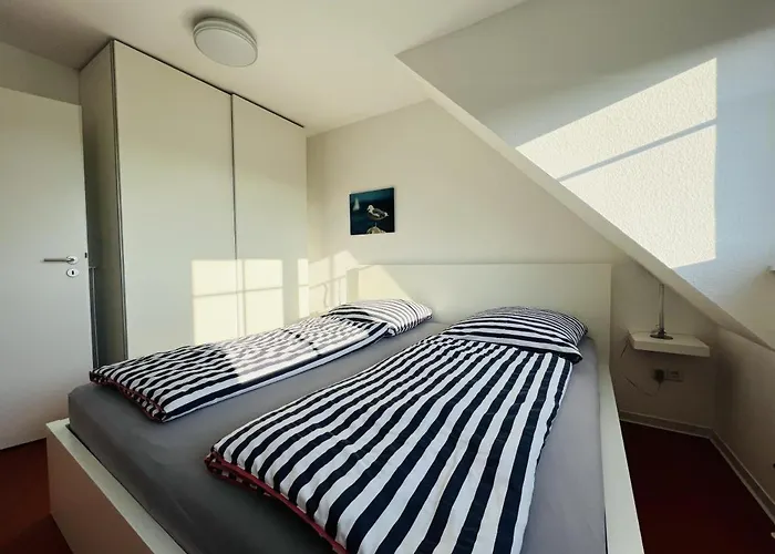 Turmresidenz App. 9 Scharbeutz