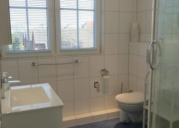 Lägenhet Turmresidenz App. 9