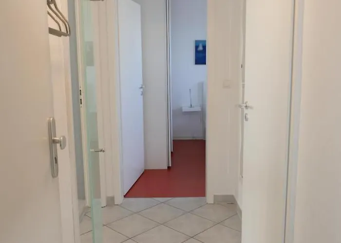 Lägenhet Turmresidenz App. 9