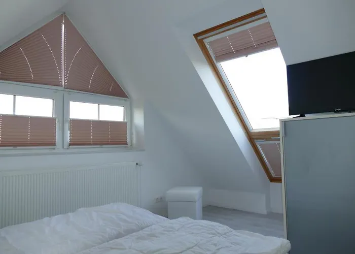 Lägenhet Turmresidenz App. 9 Scharbeutz