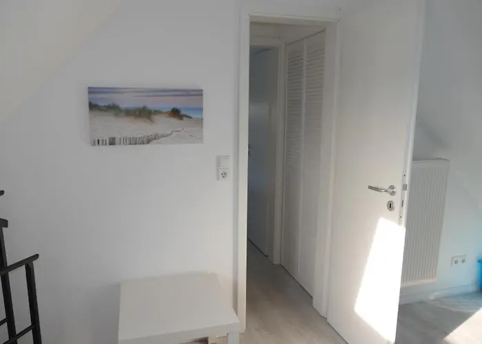 Lägenhet Turmresidenz App. 9 *