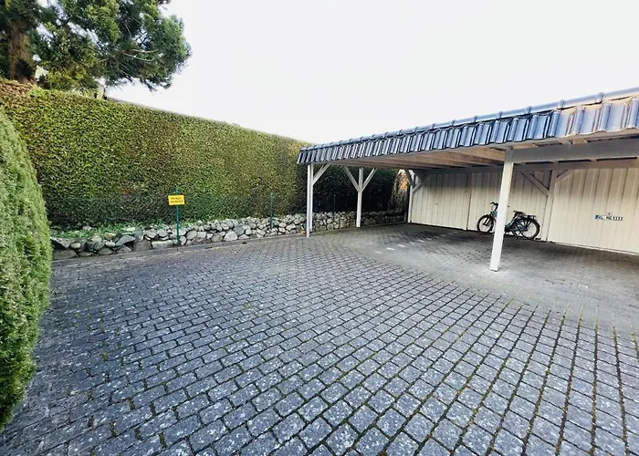 Turmresidenz App. 9 * Scharbeutz